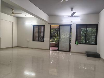 Hall Image of 1850 Sq.ft 3 BHK Apartment / Flat for sale in Deccan Gymkhana Pune for Rs. 33000000