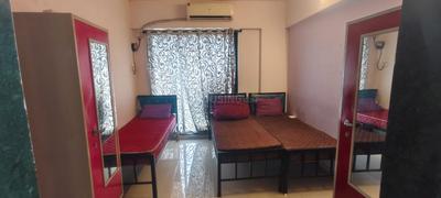 Hall Image of Navkar in Thane West, Thane