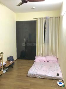 Bedroom Image of 1528 Sq.ft 3 BHK Apartment / Flat for sale in The 3C Lotus Panache, Sector 110 Noida for Rs. 13500000