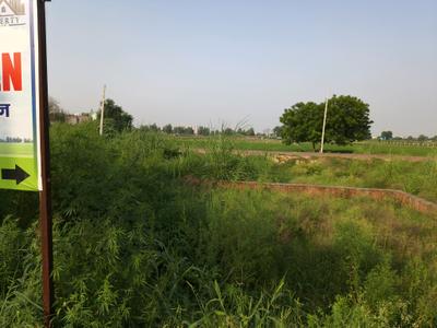 Image of 1800 Sq.ft Residential Plot / Land for sale in Wave City, Ghaziabad for Rs. 5200090