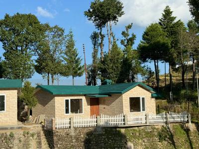Image of 1800 Sq.ft 2 BHK Villa for sale in Mukteshwar, Nainital for Rs. 9900000