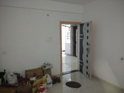 Bedroom Image of 450 Sq.ft 1 BHK Apartment / Flat for sale in Manjari Budruk Pune for Rs. 2100000