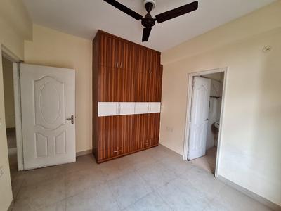 Bedroom Image of 700 Sq.ft 2 BHK Apartment / Flat for rent in Shree Vardhman Mantra, Sector 67 Gurgaon for Rs. 20500