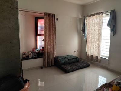 Bedroom Image of 1000 Sq.ft 2 BHK Apartment / Flat for sale in Mittal Sun Exotica, Yewalewadi Pune for Rs. 5800000