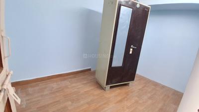 Bedroom Image of 580 Sq.ft 1 BHK Apartment / Flat for rent in Old Sangvi Pune for Rs. 14000