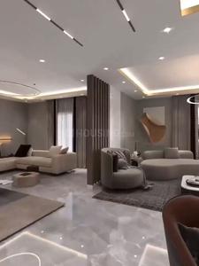 Hall Image of 1500 Sq.ft 2 BHK Apartment / Flat for sale in Platinum Parksyde, Kharghar Navi Mumbai for Rs. 15000000
