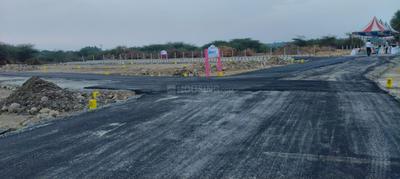 Image of 600 Sq.ft Residential Plot / Land for sale in Thiru C Balakrishnan Vanavil S K Avenue , Naduveerapattu, Chennai for Rs. 1676000