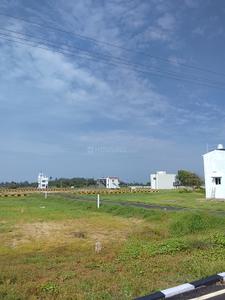 Image of 986 Sq.ft Residential Plot / Land for sale in Kadappakkam, Chengalpattu, Chennai for Rs. 1925000