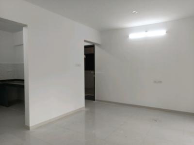 Living Room Image of 1000 Sq.ft 2 BHK Apartment / Flat for sale in 38 Park Majestique, Undri Pune for Rs. 5150000