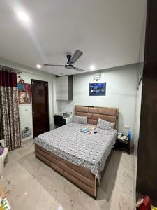 Bedroom Image of 2000 Sq.ft 3 BHK Builder Floor for sale in Sector 31 Faridabad for Rs. 25500000