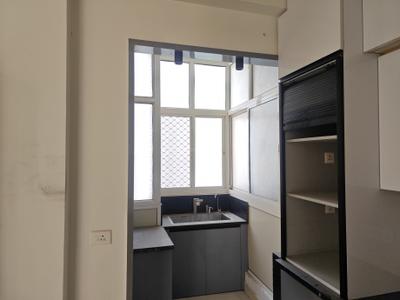 Kitchen Image of 1590 Sq.ft 3 BHK Apartment / Flat for sale in Irish Pearls, Noida Extension Greater Noida for Rs. 21000000