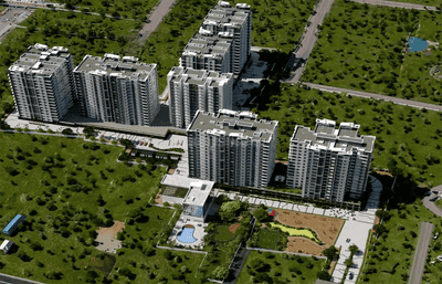 2 BHK Flat