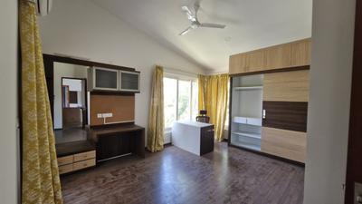 Bedroom Image of 5399 Sq.ft 4 BHK Villa for rent in Sycon Maitri, Chikkabana Halli Bengaluru for Rs. 110000