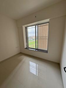 Bedroom Image of 850 Sq.ft 2 BHK Apartment / Flat for rent in 24 Life Bliss, Dudulgaon Pune for Rs. 17000