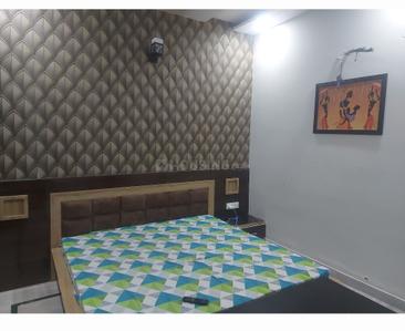 Bedroom Image of 2000 Sq.ft 3 BHK Villa for rent in Panchyawala Jaipur for Rs. 30000