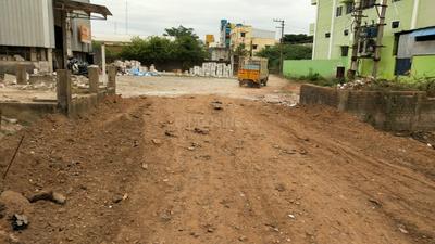 Image of 2400 Sq.ft Residential Plot / Land for sale in Korattur, Chennai for Rs. 26500000
