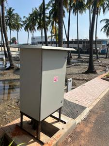 Image of 1146 Sq.ft Residential Plot / Land for sale in Senganmal, Chennai for Rs. 6188000