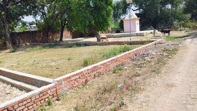 Image of 1000 Sq.ft Residential Plot / Land for sale in Mohanlalganj, Lucknow for Rs. 3000000