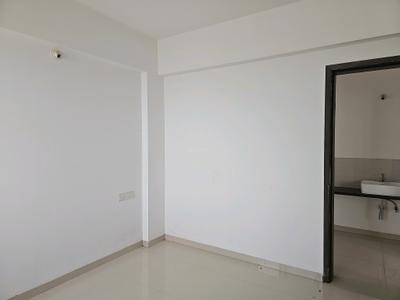 Bedroom Image of 850 Sq.ft 2 BHK Apartment / Flat for sale in Guardian Hill Shire Phase 1, Wagholi Pune for Rs. 5800000