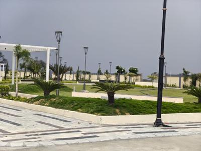 Sankalp corridor Indore  Plot View 3