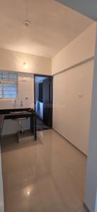 Kitchen Image of 700 Sq.ft 2 BHK Independent House for rent in Mantra Moments, Moshi Pune for Rs. 19000