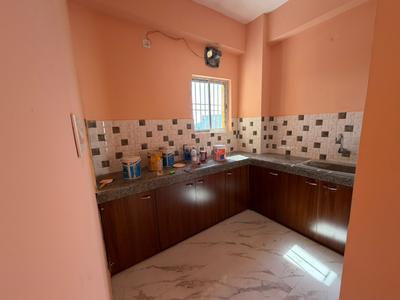 Kitchen Image of 1300 Sq.ft 2 BHK Apartment / Flat for rent in Uzan Bazar Guwahati for Rs. 20000
