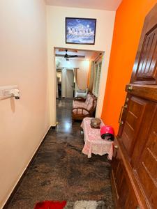 Hall Image of 2100 Sq.ft 5 BHK Independent House for sale in Doddabidrakallu Bengaluru for Rs. 12500000
