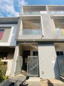 Image of 1600 Sq.ft 3 BHK Independent House for sale in Bhicholi Mardana, Indore for Rs. 6500000
