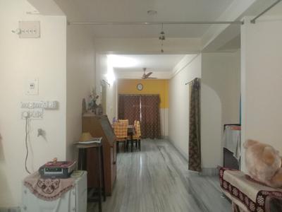 Living Room Image of 1128 Sq.ft 3 BHK Apartment / Flat for sale in Barabagan Hooghly for Rs. 3800000