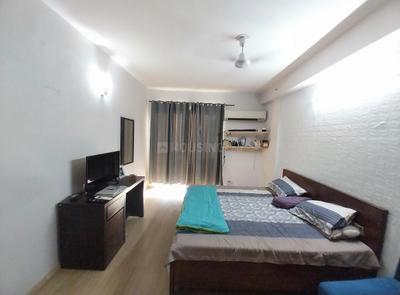 Bedroom Image of 1930 Sq.ft 3 BHK Apartment / Flat for sale in DLF The Skycourt, Sector 86 Gurgaon for Rs. 23000000