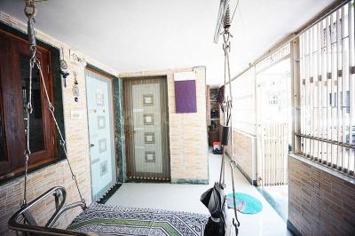 Balcony Image of 387 Sq.ft 1 BHK Independent House for sale in Bapunagar Ahmedabad for Rs. 6000000