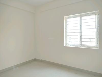 Bedroom Image of 1470 Sq.ft 3 BHK Apartment / Flat for sale in Kadagrahara Bengaluru for Rs. 6616000