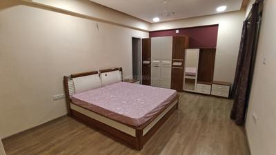 4 BHK Apartment