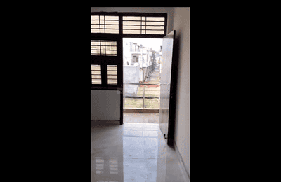 Image of 540 Sq.ft 2 BHK Builder Floor for rent in Noida Extension, Greater Noida for Rs. 7500