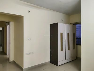 Bedroom Image of 720 Sq.ft 2 BHK Apartment / Flat for rent in Tata Amantra, Bhiwandi Thane for Rs. 17500