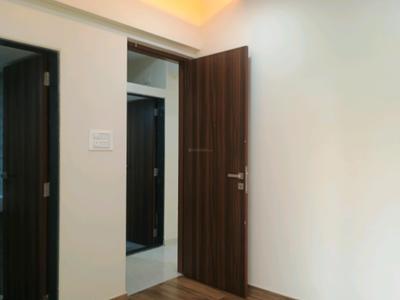 Bedroom Image of 750 Sq.ft 2 BHK Apartment / Flat for sale in Dombivli West Thane for Rs. 5990000