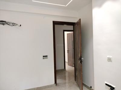 Bedroom Image of 1600 Sq.ft 3 BHK Apartment / Flat for sale in CGHS Prakriti Apartments by CGHS Group, Sector 6 Dwarka New Delhi for Rs. 28200000