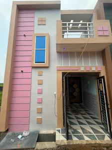 Image of 700 Sq.ft 2 BHK Independent House for sale in Bhatagaon, Raipur for Rs. 3200000