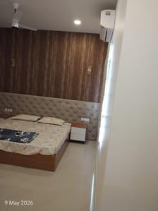 Bedroom Image of 2100 Sq.ft 3 BHK Villa for rent in Thrippunithura Kochi for Rs. 100000
