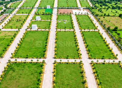 Image of 150 Sq.ft Residential Plot / Land for sale in Vishalakshi Nagar, Visakhapatnam for Rs. 2499999