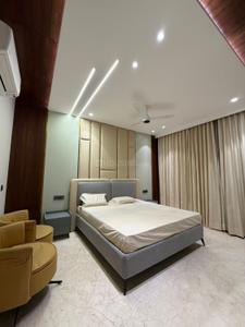 Bedroom Image of 2050 Sq.ft 3 BHK Apartment / Flat for sale in Escon Primera Phase 1, PR7 Airport Road Zirakpur for Rs. 14900000