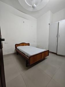 1 BHK Independent Builder Floor