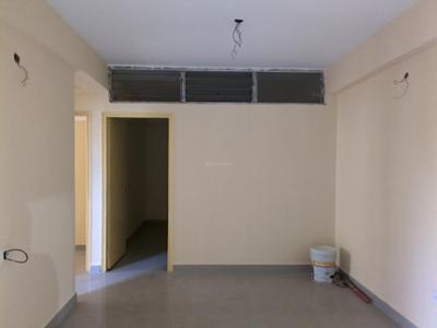 Living Room Image of 1065 Sq.ft 3 BHK Apartment / Flat for sale in Konnagar Hooghly for Rs. 4000000