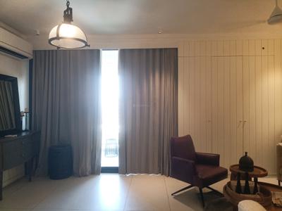 Living Room Image of 640 Sq.ft 2 BHK Apartment / Flat for sale in Vibha Anthurium, Ghatkopar East Mumbai for Rs. 20000000