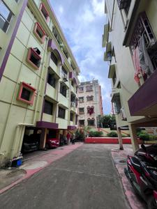 Image of 1350 Sq.ft 3 BHK Builder Floor for sale in Behala Chowrasta, Kolkata for Rs. 7450000