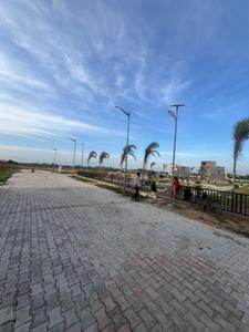 Image of 900 Sq.ft Residential Plot / Land for sale in KBD Himalayan City II, Kurali, Mohali for Rs. 3949000