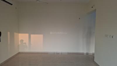 Living Room Image of 1260 Sq.ft 2 BHK Apartment / Flat for sale in Sheth Auris Serenity, Malad West Mumbai for Rs. 27500000