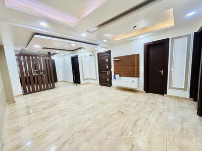 Living Room Image of 1820 Sq.ft 3 BHK Builder Floor for rent in Shahdara New Delhi for Rs. 40000