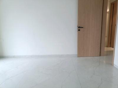 Bedroom Image of 1450 Sq.ft 2 BHK Apartment / Flat for rent in Kasturi Regius Luxe, Kharghar Navi Mumbai for Rs. 42500