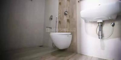 Bathroom Image of 1034 Sq.ft 2 BHK Apartment / Flat for sale in Krisala 41 Elite , Tathawade Pune for Rs. 6750000